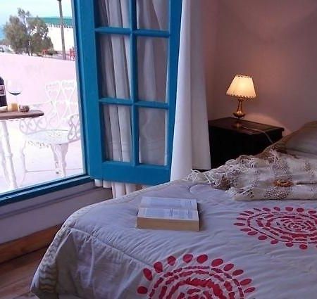 Posada Caracoles Puerto Piramides Room photo